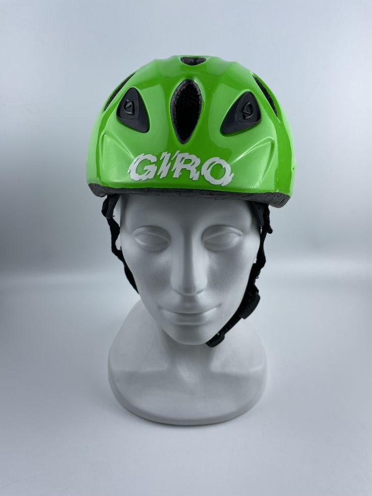 Kask Rowerowy 46 cm - 50 cm Giro Rascal /84/