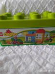 Lego Duplo 10572 + gratis