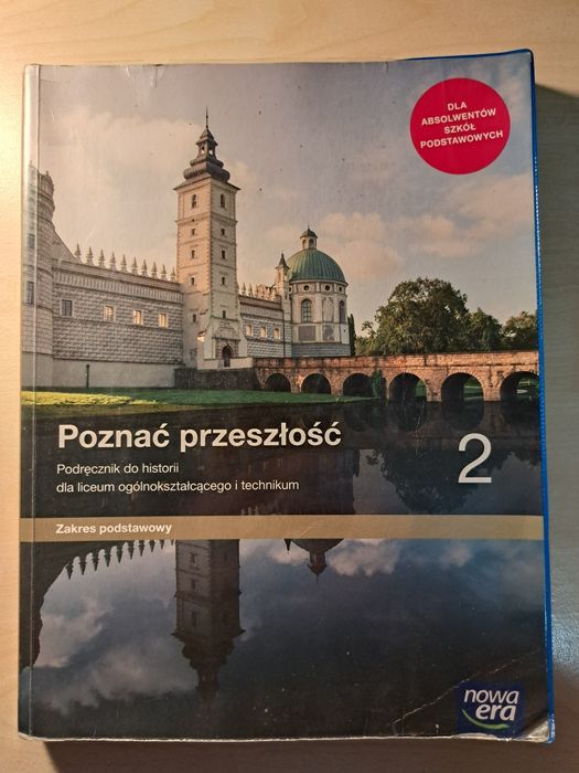 Poznać przeszłość 2