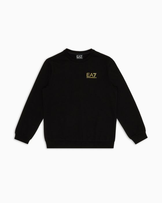 EA7 Emporio Armani оригінал світшот кофта джемпер