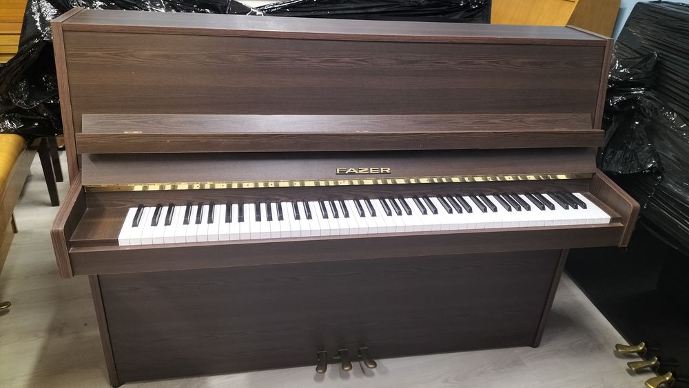 Pianino Fazer 108