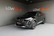 Peugeot 2008 PureTech 130 GT
