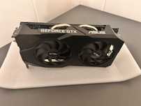 Karta Graficzna nvidia GTX 1660 Super