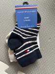 Skarpetki Tommy Hilfiger r. 19-22
