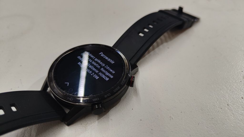Smartwatch Honor Magic Watch 2 46mm