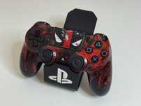 Kontroler Pad PS4 Dualshock 4 Do PlayStation 4 Oryginalny Czarny