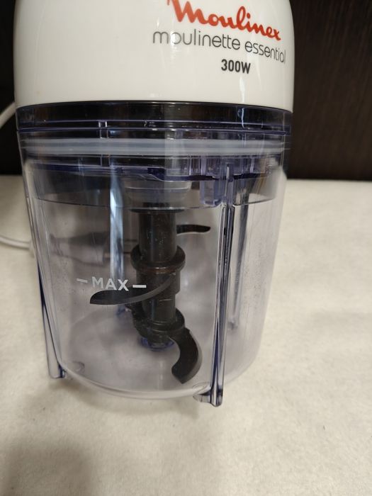 Rozdrabniacz Moulinex DJ520 300 W