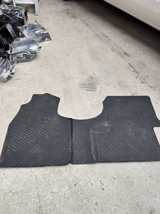 Коврики оригінал Мерседес Спрінтер