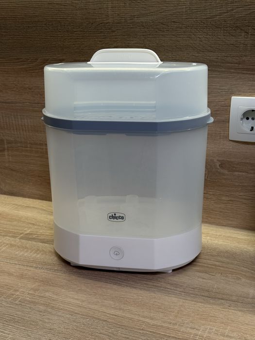 Стерилізатор Chicco електричний паровий