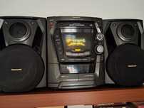 Panasonic SA AK200