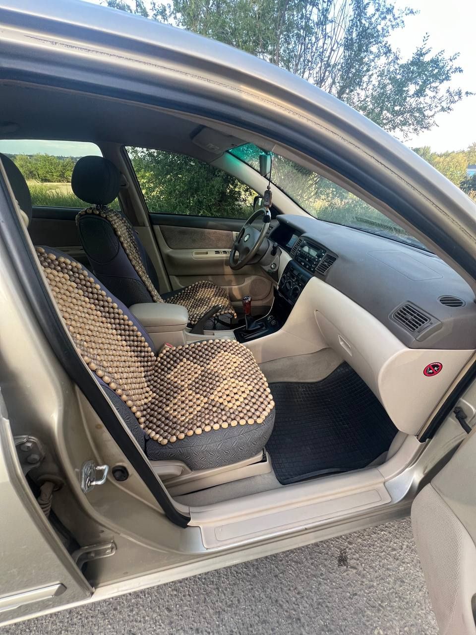 Продам авто BYD F3