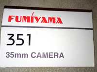 Продам новые полуавтоматические фотоаппараты Фумияма