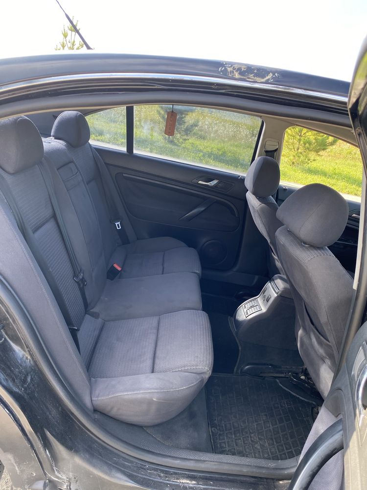 Skoda Superb 1.8Т