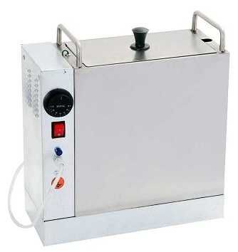 Рукомийник автономний АР-15 нержавійка / Рукомойник автономный АР-15