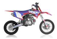 APOLLO RXF Apollo RXF Open 140 Cross Enduro Pit Bike TRANSPORT GWARANCJA RATY