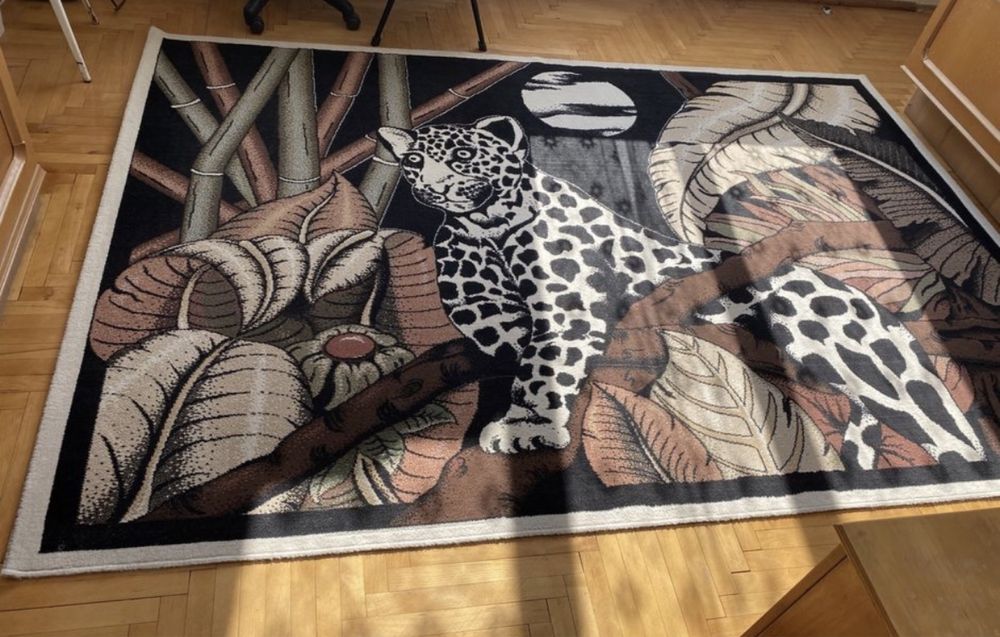 Килим палас 2 м х 2,85 м