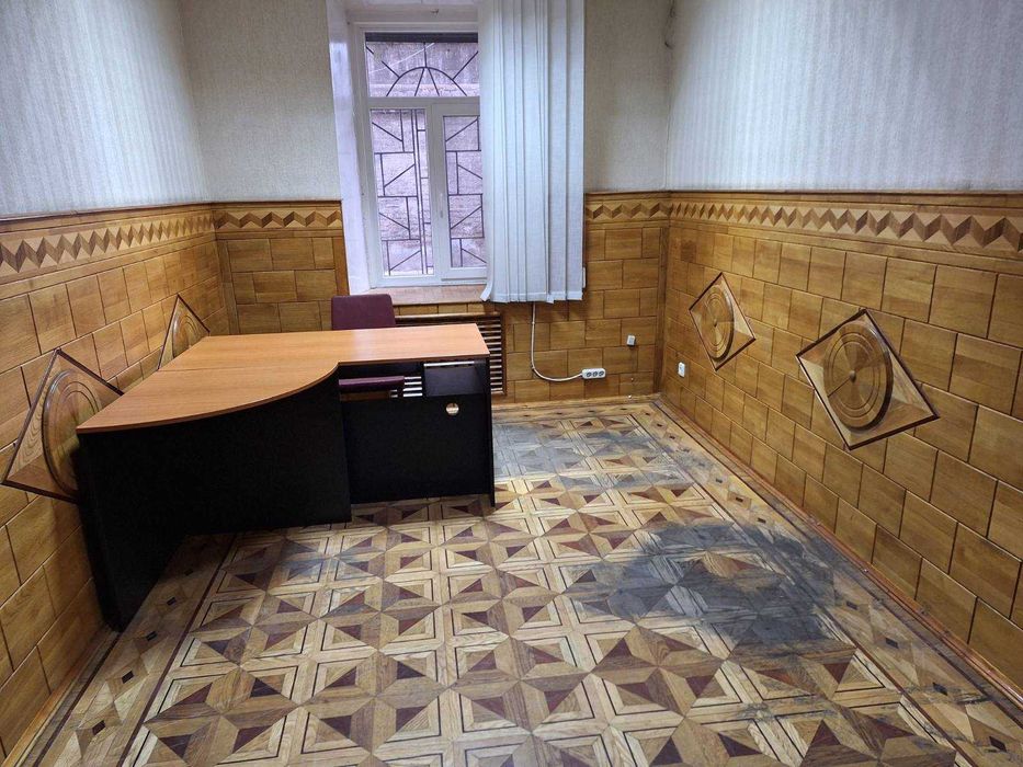 ТЕРМІНОВО. Панелі декоративні із дерева: дуб, ясень