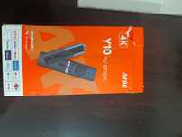 Box android para TV nova