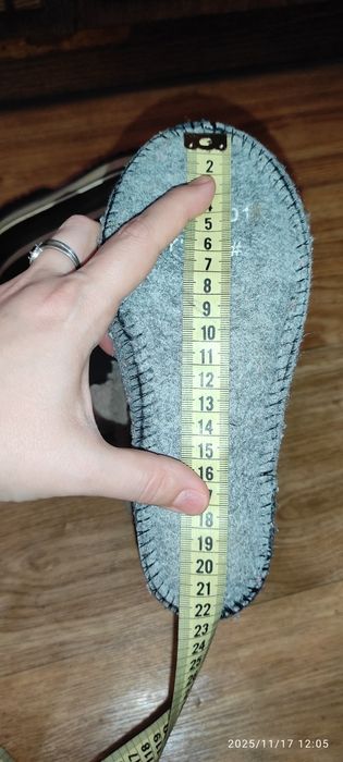 Сапоги черевики Sorel зима 33 р дитячі