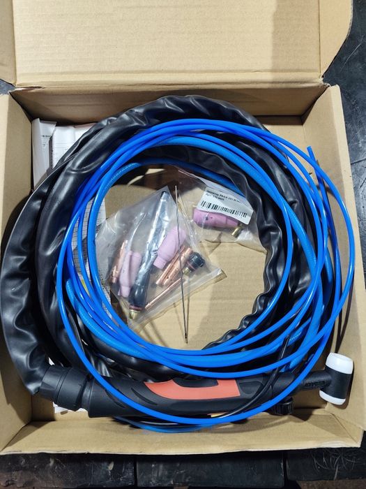 Продам зварювальний апарат