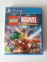 LEGO Marvel Super Heroes