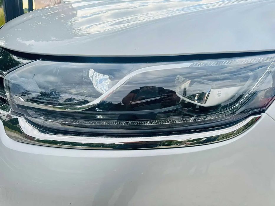Renault Espace 1.6      2018