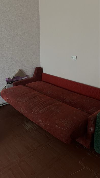Продам диван-книжка