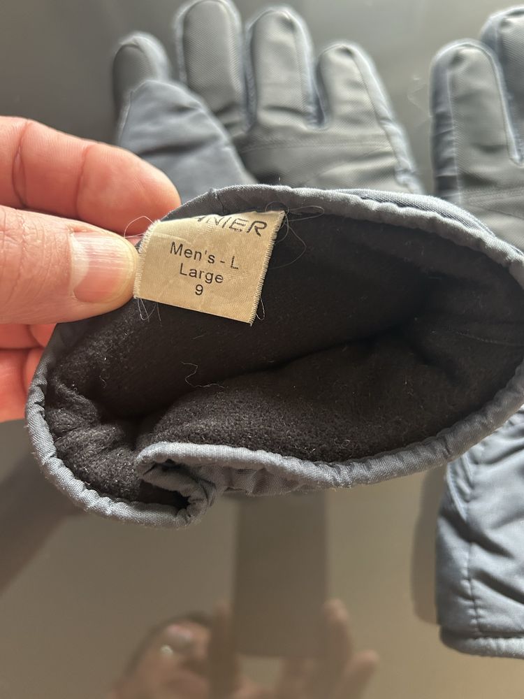 Ziener gore tex L9