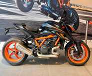 KTM SuperDuke  1290