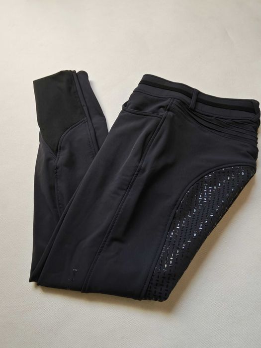 Easy Rider damskie bryczesy ER-Maria" Full Grip rozmiar 36