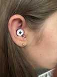 Earplugs zatyczki jak Loop