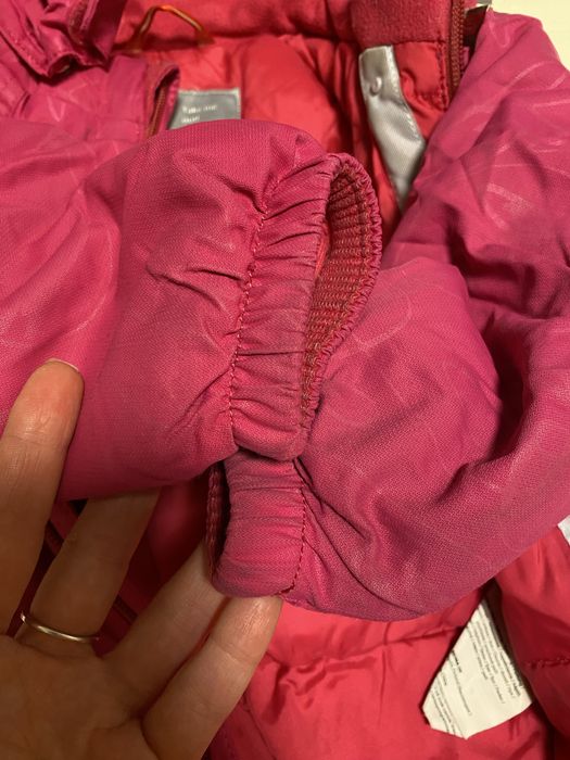 Комбінезон Reima tec 92 на дівчинку