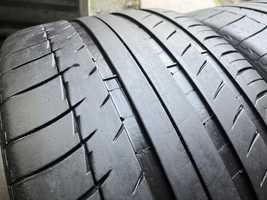 2x 295/35/21 Michelin Latitude Sport 5mm cena za 2szt