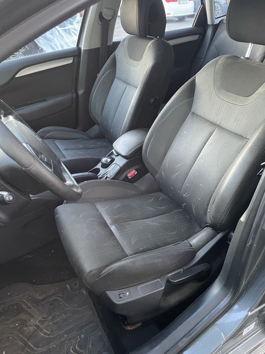 Citroen C4 1.6hdi 2012