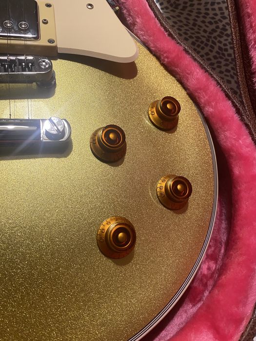 Sire Larry Carlton L7