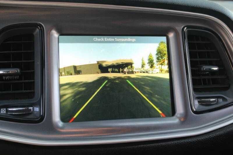 2019 Dodge Challenger R/T Scat Pack