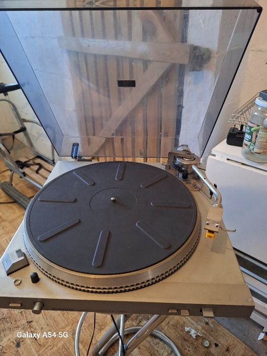 Gramofon unitra 8010