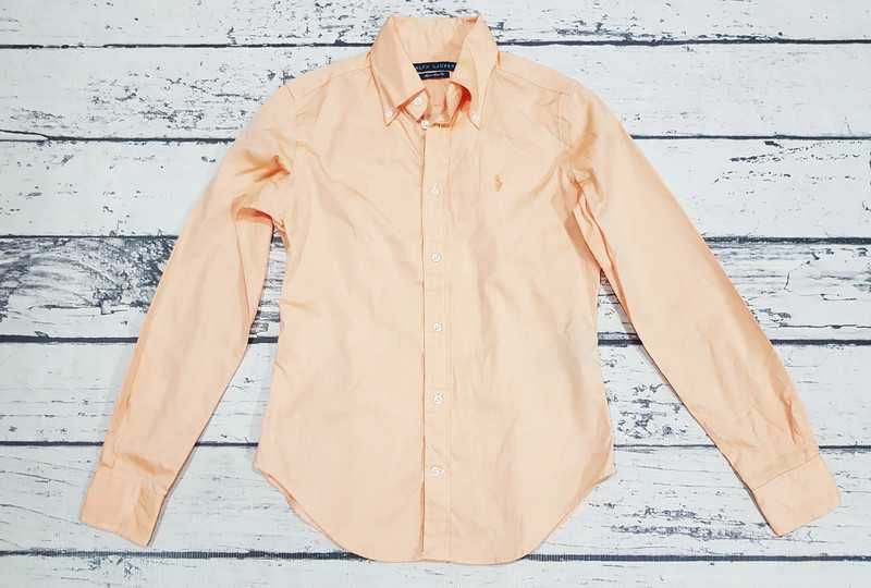 Ralph Lauren * super slim fit * koszula * unikat * damska * Nowa * 4