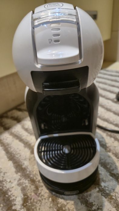 Express do kawy Delonghi Kapsulkowy