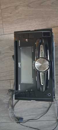 Radio samochodowe JVC KW-R910BT