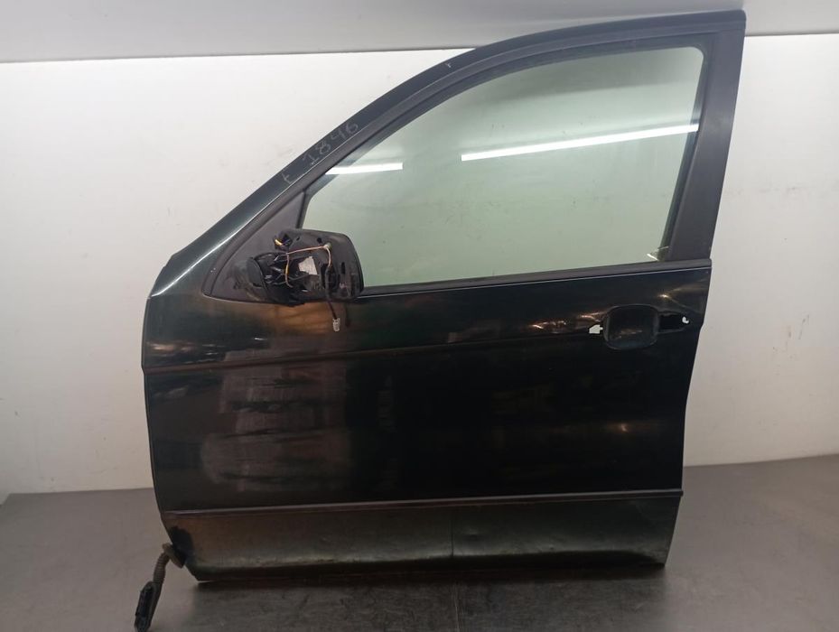 Porta frente esquerda BMW X5 (E53)