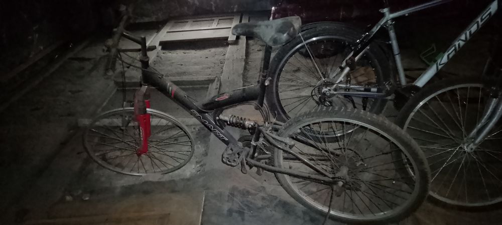 Rowery na sprzedaż używane