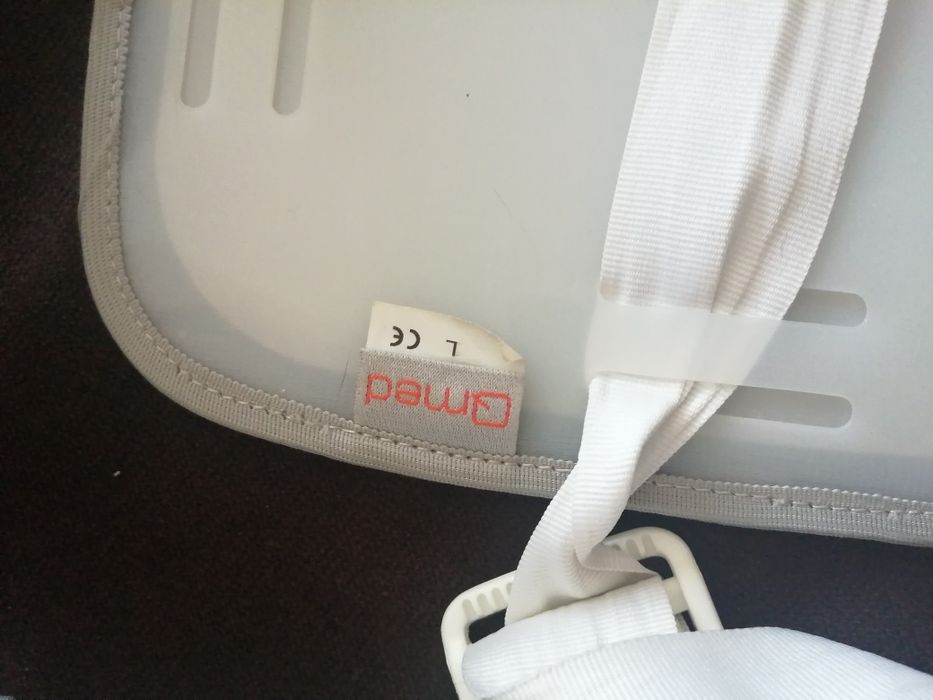 Gorset ortopedyczny QMed Rozmiar L