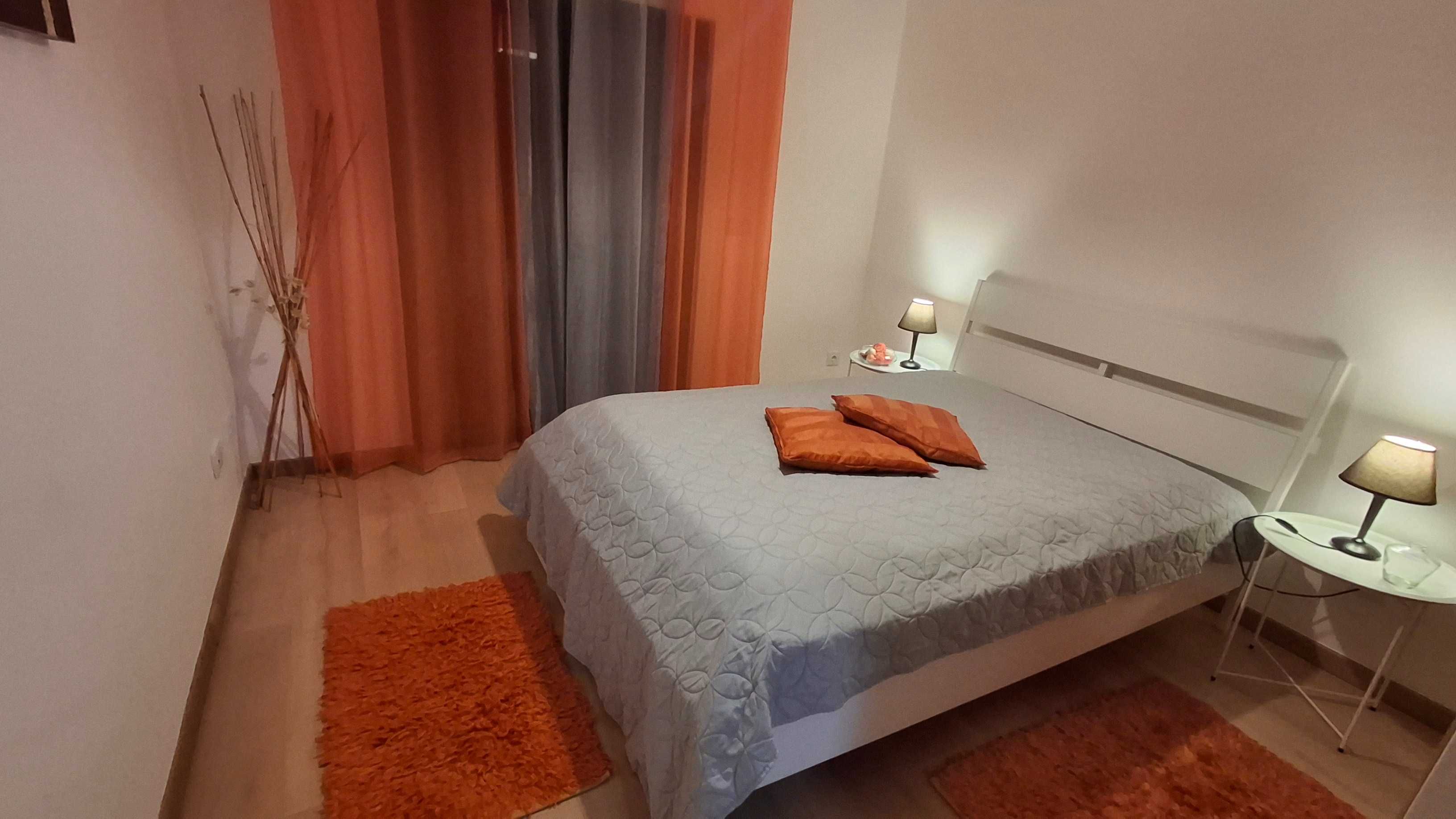 Agradável apartamento T3
