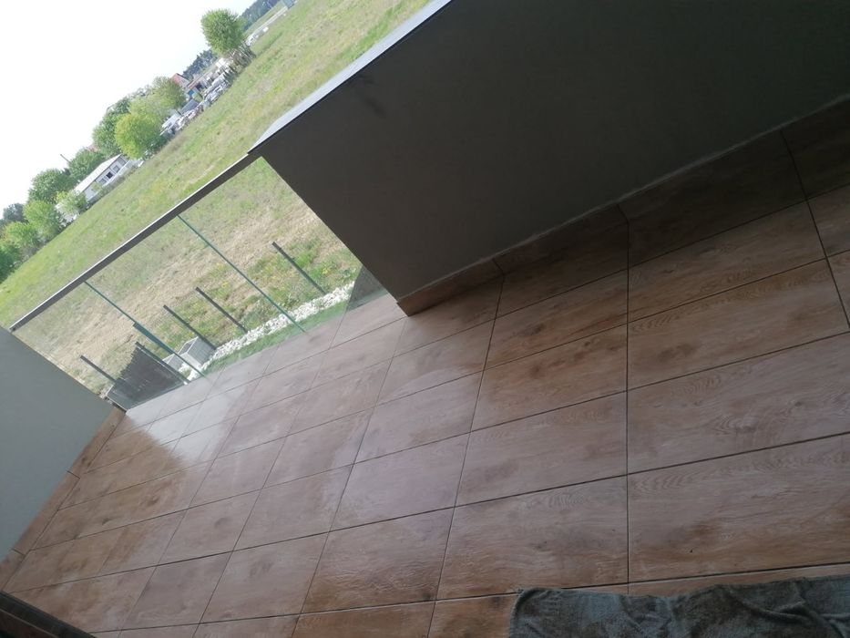 Glazurnik Wolny termin od ręki ! Remont  Hydraulik