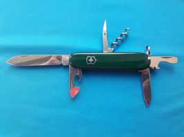 Victorinox Spartan