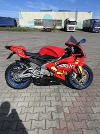 Aprilia RS 125 2T