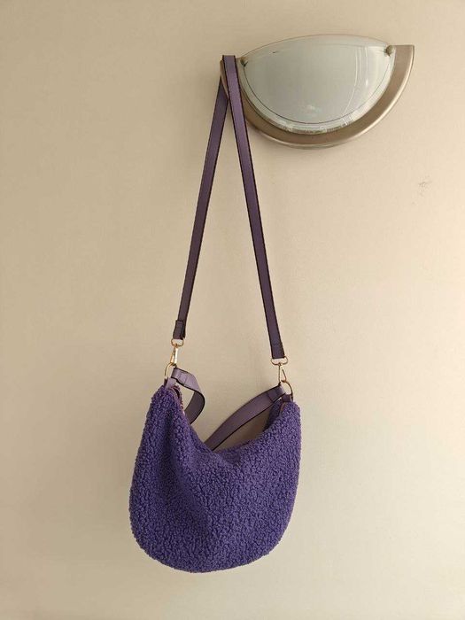 Women's bag (Bolsa de senhora)