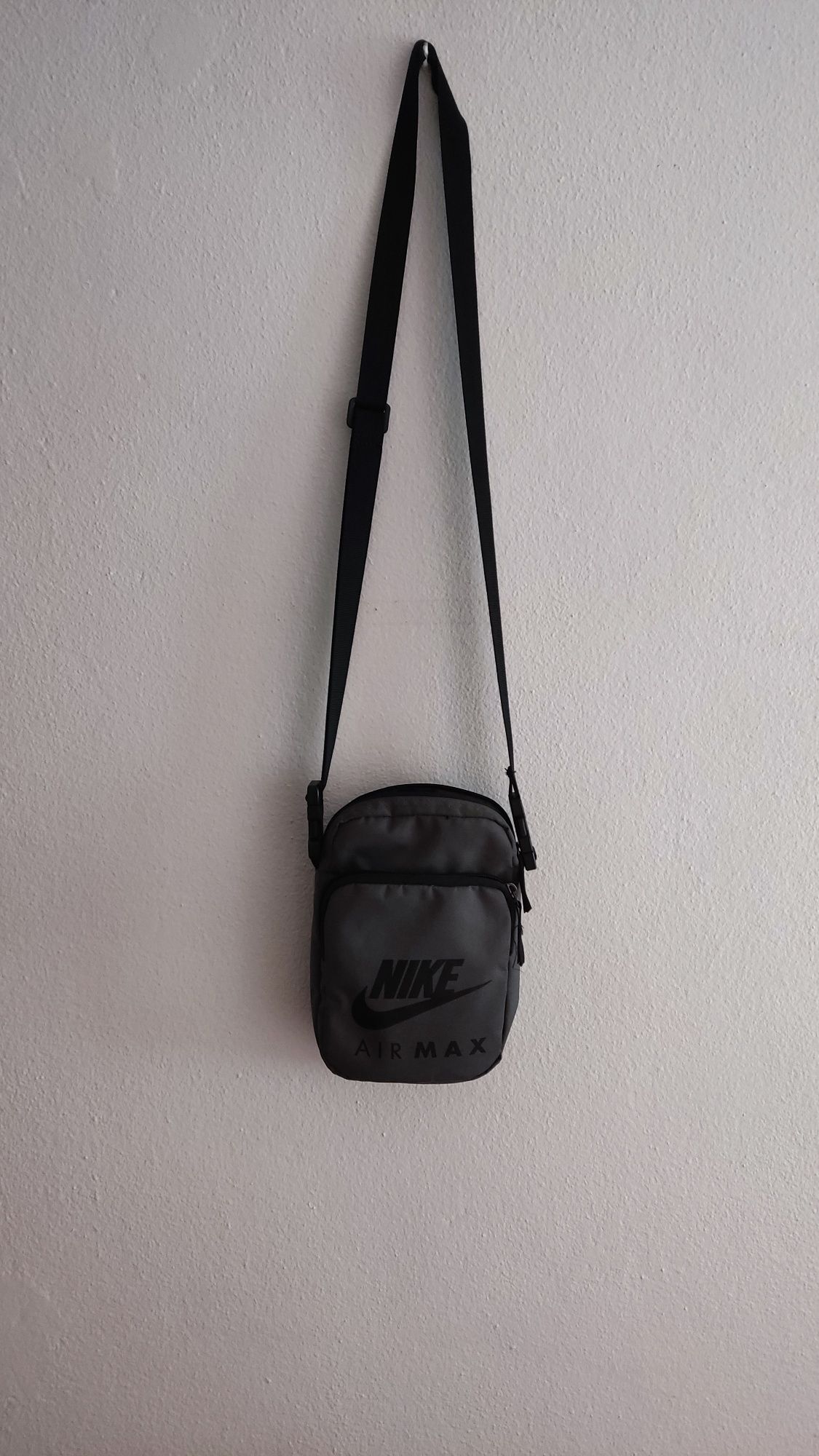 Bolsa a tiracolo Nike