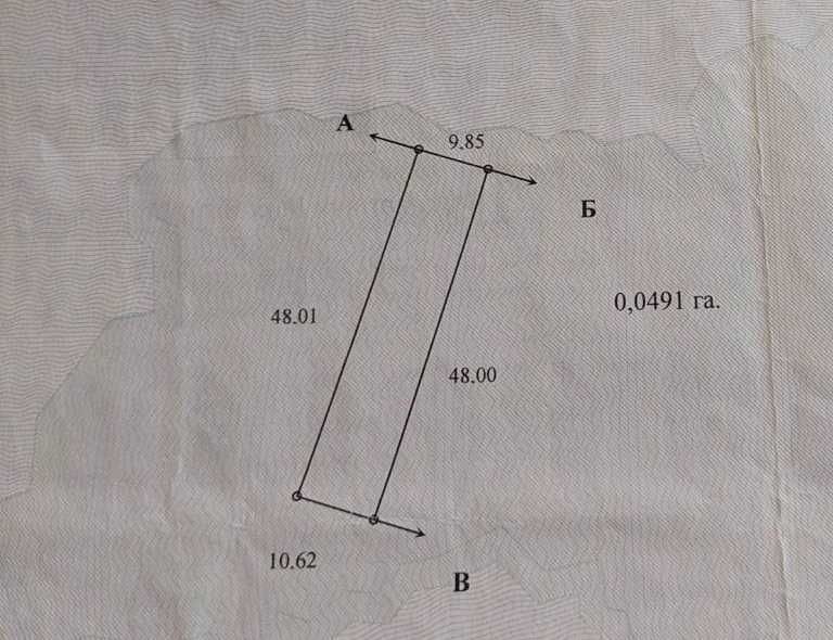 15 сот під забудову Велика Олександрівка Бориспільський